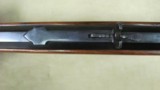 Winchester Model 1892 - 12 of 20