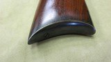 Winchester Model 1892 - 7 of 20
