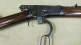 Winchester Model 1892 - 17 of 20