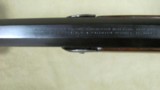 Winchester Model 1892 - 13 of 20