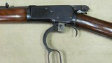 Winchester Model 1892 - 16 of 20