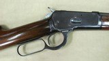 Winchester Model 1892 - 3 of 20