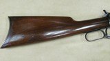 Winchester Model 1892 - 2 of 20
