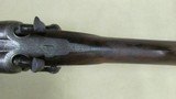 Mortimer Engraved Double Barrel Hammer Shotgun 12 Gauge (Scotland) - 9 of 20