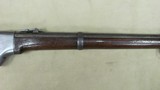 Spencer Model 1860 Army Rifle - 4 of 20
