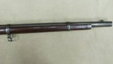 Spencer Model 1860 Army Rifle - 5 of 20
