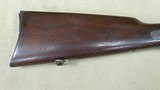 Spencer Model 1860 Army Rifle - 2 of 20