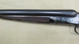 AH For CE Grade 12 Gauge Double Barrel Shotgun - 6 of 20
