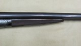 AH For CE Grade 12 Gauge Double Barrel Shotgun - 11 of 20