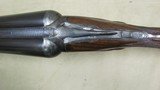 Parker Bros. DH Grade 12 Gauge Double Barrel Shotgun - 18 of 20