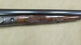 Parker Bros. DH Grade 12 Gauge Double Barrel Shotgun - 10 of 20