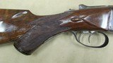 Parker Bros. DH Grade 12 Gauge Double Barrel Shotgun - 8 of 20