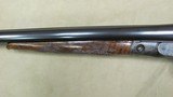 Parker Bros. DH Grade 12 Gauge Double Barrel Shotgun - 5 of 20