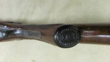 Parker Bros. DH Grade 12 Gauge Double Barrel Shotgun - 12 of 20