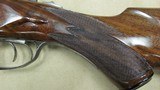 Parker Bros. DH Grade 12 Gauge Double Barrel Shotgun - 4 of 20