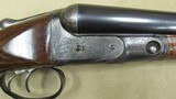 Parker Bros. DH Grade 12 Gauge Double Barrel Shotgun - 9 of 20