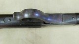 Peabody 1862 Rifle .43 Spanish Caliber - 17 of 20