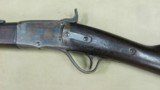Peabody 1862 Rifle .43 Spanish Caliber - 4 of 20