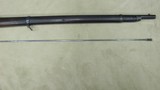 Peabody 1862 Rifle .43 Spanish Caliber - 19 of 20