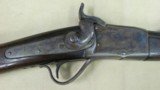 Peabody 1862 Rifle .43 Spanish Caliber - 14 of 20