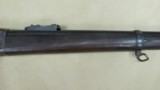 Peabody 1862 Rifle .43 Spanish Caliber - 15 of 20