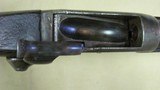 Peabody 1862 Rifle .43 Spanish Caliber - 16 of 20