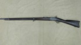 Peabody 1862 Rifle .43 Spanish Caliber - 2 of 20