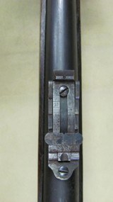 Peabody 1862 Rifle .43 Spanish Caliber - 11 of 20
