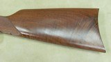 Winchester Model 1894 Oliver F. Winchester Commemorative Rifle Caliber 38-55 Win. - 9 of 20
