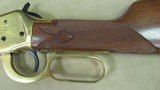 Winchester Model 1894 Oliver F. Winchester Commemorative Rifle Caliber 38-55 Win. - 10 of 20