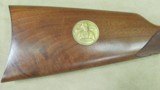 Winchester Model 1894 Oliver F. Winchester Commemorative Rifle Caliber 38-55 Win. - 2 of 20