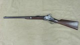 Sharps New Model 1863 Carbine in .52 Caliber - 1 of 20
