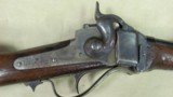 Sharps New Model 1863 Carbine in .52 Caliber - 14 of 20