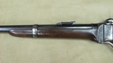 Sharps New Model 1863 Carbine in .52 Caliber - 6 of 20