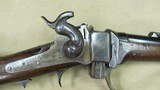 Sharps New Model 1863 Carbine in .52 Caliber - 18 of 20