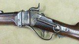 Sharps New Model 1863 Carbine in .52 Caliber - 4 of 20
