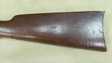 Sharps New Model 1863 Carbine in .52 Caliber - 2 of 20