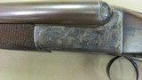 A.B. Williams 16 Gauge Double Barrel Shotgun Manufactured in Birmingham, England - 1 of 20