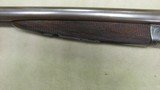 A.B. Williams 16 Gauge Double Barrel Shotgun Manufactured in Birmingham, England - 5 of 20