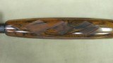 Winchester Model 1912 12 Gauge Exceptional Walnut Wood and Checkering - 14 of 18