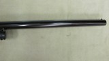 Winchester Model 1912 12 Gauge Exceptional Walnut Wood and Checkering - 5 of 18