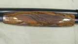 Winchester Model 1912 12 Gauge Exceptional Walnut Wood and Checkering - 9 of 18