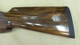 Winchester Model 1912 12 Gauge Exceptional Walnut Wood and Checkering - 6 of 18