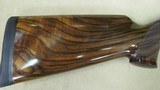Winchester Model 1912 12 Gauge Exceptional Walnut Wood and Checkering - 2 of 18