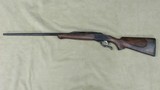 Ruger No. 1 Custom with Side Plates and Octagonal Barrel .338 Win. Mag. - 1 of 20