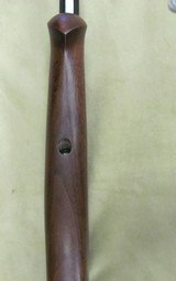 Ruger No. 1 Custom with Side Plates and Octagonal Barrel .338 Win. Mag. - 15 of 20