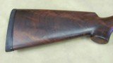 Ruger No. 1 Custom with Side Plates and Octagonal Barrel .338 Win. Mag. - 6 of 20