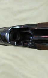 Ruger No. 1 Custom with Side Plates and Octagonal Barrel .338 Win. Mag. - 19 of 20
