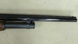 Winchester Model 12 20 Gauge Vent Rib High Grade Wood on Stock and Forend - 6 of 20