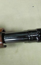 Winchester Model 12 20 Gauge Vent Rib High Grade Wood on Stock and Forend - 11 of 20